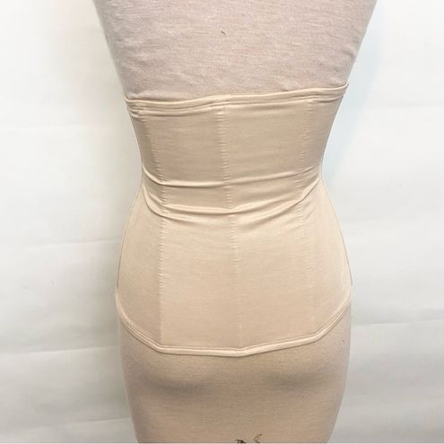 MiracleSuit Women's Extra Firm Control Inches Off Waist Trainer 2615 medium  nude - $15 - From Mandie