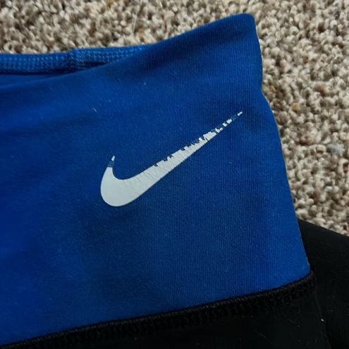 Nike colts wide leg yoga pants Size M - $7 - From Dani