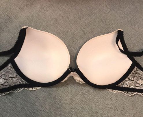 Victoria's Secret Dream Angels Push-up Rhinestone Bra Multiple Size 34 B -  $35 (46% Off Retail) - From Ri