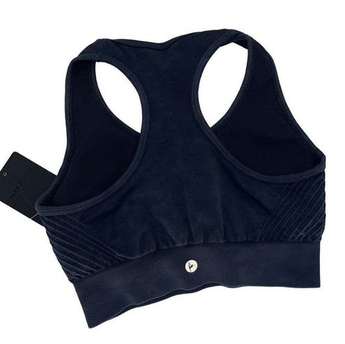 90 Degree Reflex Womens Sports Bra Full Support Racerback