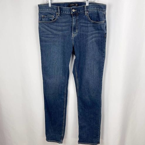 Louis Vuitton, Jeans, Louis Vuitton Slim Fit Jeans With Logo Pockets New  Never Worn 36x34 Authentic