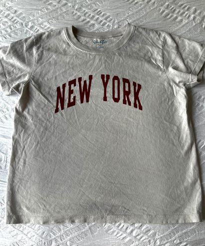 Chloe New York Top – Brandy Melville