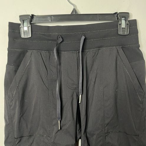 Lululemon Street to Studio II Black Pant Unlined 28” Size 6 - $55