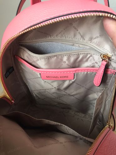 Michael Kors Backpack Pink - $249 (37% Off Retail) New With Tags - From  Sarah