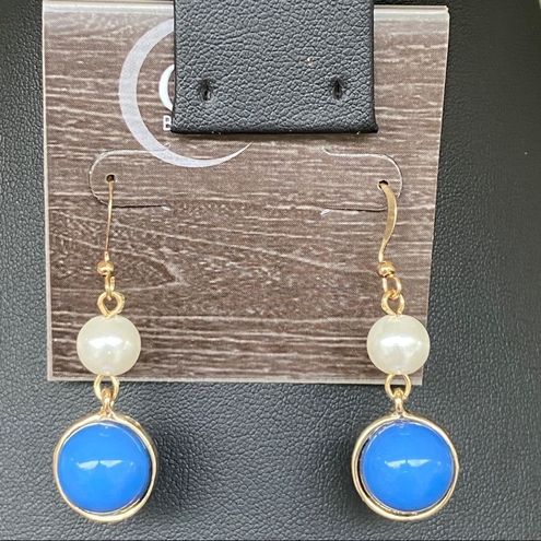 CUSP Neiman Marcus Earrings $16 or bundle 3 for $25.