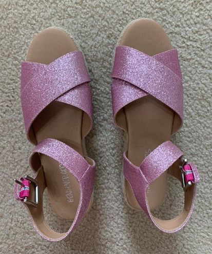 head over heels flats