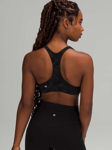 Lululemon In Alignment Racerback Bra *light Support, B/c Cups In