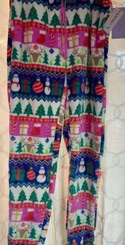 Women's Holiday Pajama Pants