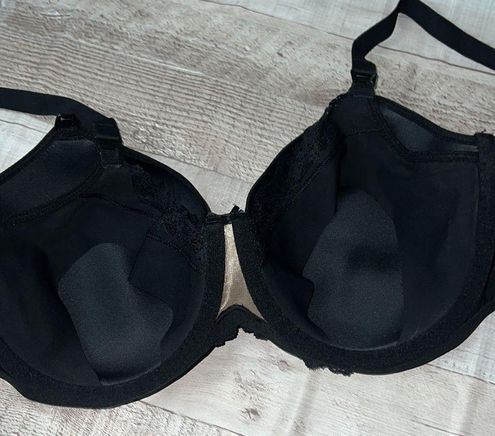 Wacoal 36DDD Underwire T-shirt Nursing Bra 859221 NWOT Size undefined - $17  - From Shoptillyoudrop