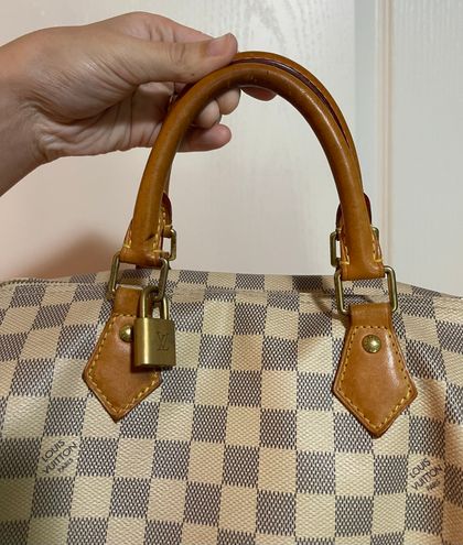 Louis Vuitton speedy 30 - $820 - From Tori