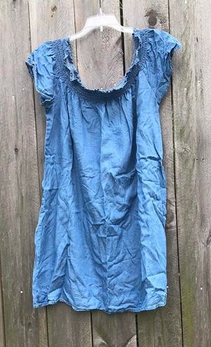 rue 21 sundress