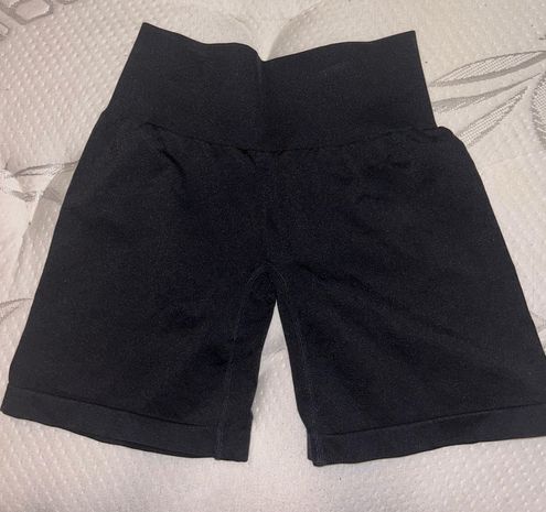 NVGTN Shorts Black Size XS - $31 (48% Off Retail) - From Cambria