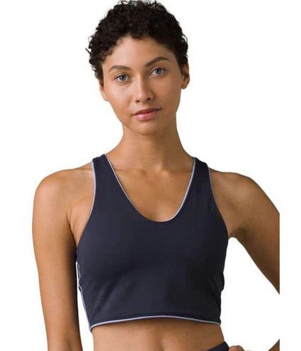 prAna Momento Crop Top