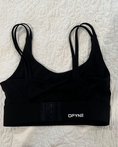 DFYNE, Other, Origin Sports Bra Dfyne