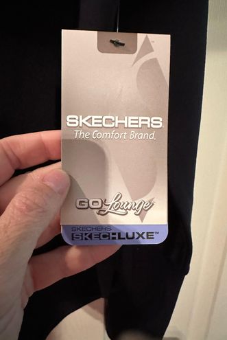 Skechers Women's GOLounge™ SKECHLUXE™ AWAKENED Hoodie 