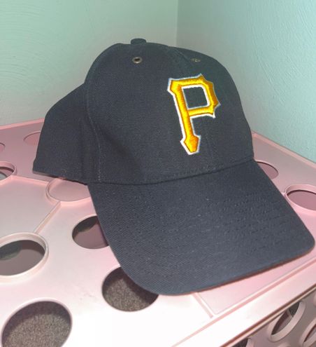 Pirates discount carhartt hat