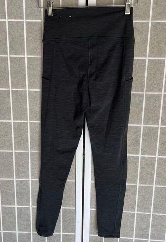 American Eagle AE The Everything Pocket Highest Waist Legging