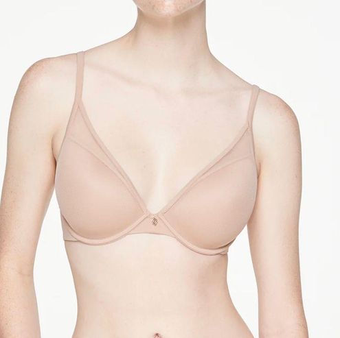Third love 24/7® Classic Uplift Plunge Bra Tan Size 34 G / DDDD - $54 (25%  Off Retail) New With Tags - From Yulianasuleidy
