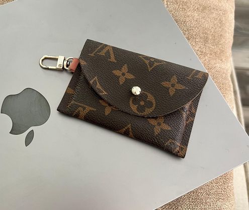 Louis Vuitton Helene Wallet Reviewer