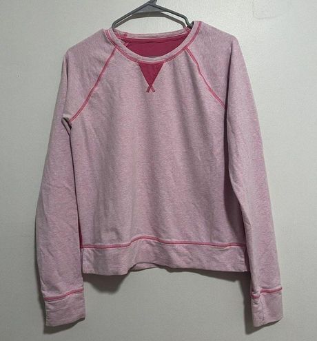 Lululemon voyage pullover sale