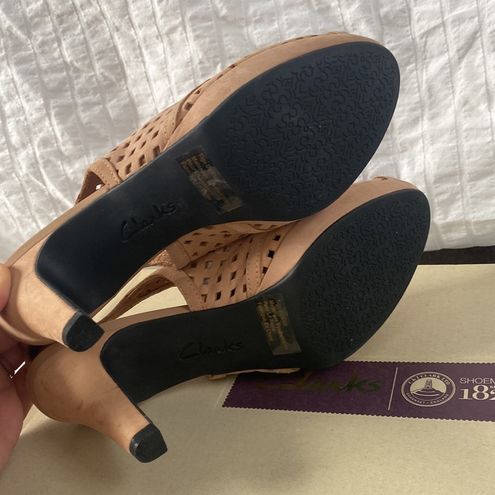 Clarks cheap wessex shay