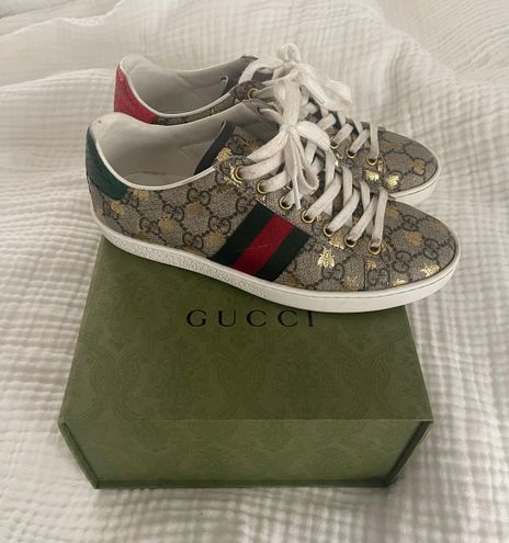 SHOES & BAG SETS - Gucci Shoes - Ideas of Gucci Shoes #guccishoes