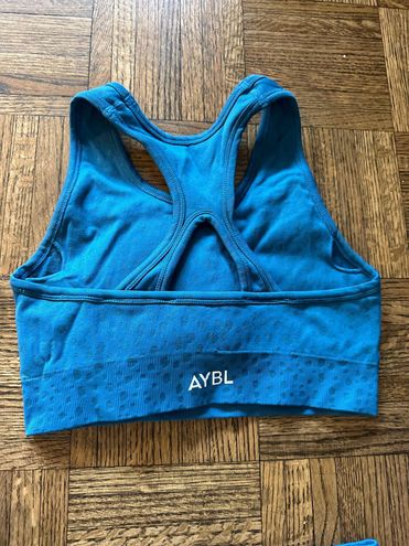 Sutiã Esportivo AYBL Melhor Preço - Evolve Speckle Seamless Sports