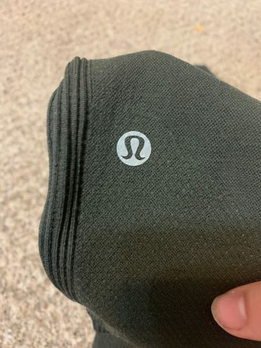 Lululemon forest green leggings Size 6 - $30 (66% Off Retail) - From