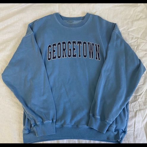 Erica Georgetown Sweatshirt – Brandy Melville