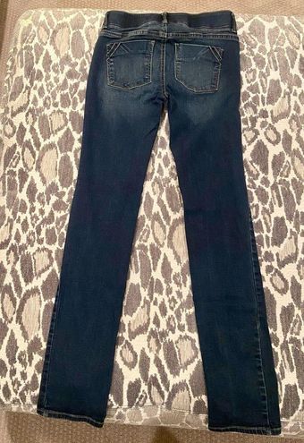 Apt. 9 ••Maternity/ Postpartum Jeans Size undefined - $11 - From Emily