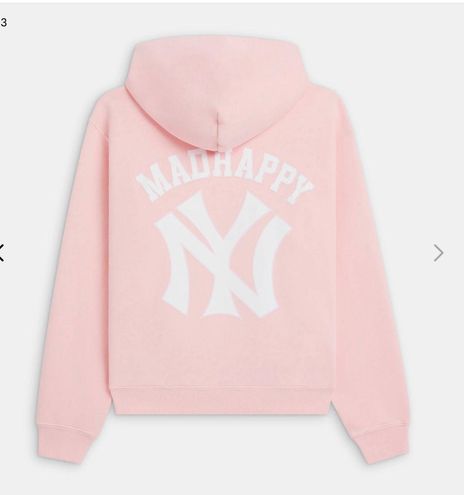 Madhappy, Sweaters, Madhappy Yankees Crewneck Sweatshirt