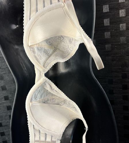 Victoria's Secret Very Sexy Unlined Plunge Bra Size 32 C - $13 - From Janine