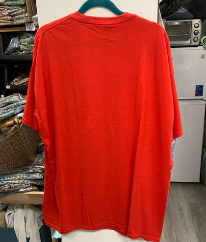 Shohei Ohtani Shirt Red Size XXL - $35 New With Tags - From Christopher