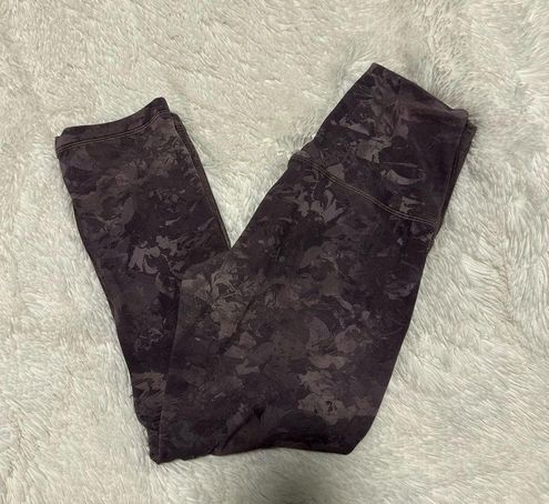 Lululemon Align Crop *21 Size 4 - $58 - From abbie