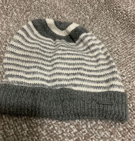 hollister beanie