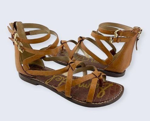 Gaton deals gladiator sandal