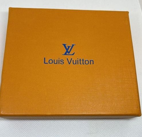 Louis Vuitton keychain‎ authentic​ - $468 - From Sussy