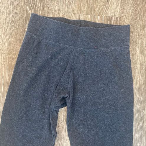 Lildy Womens Grey Leggings - S/M Gray - $5 - From Tori