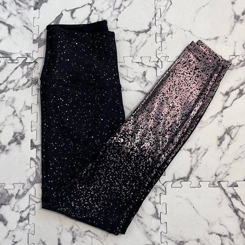 Beyond Yoga Alloy Ombre Leggings Black Size L - $75 New With Tags - From La