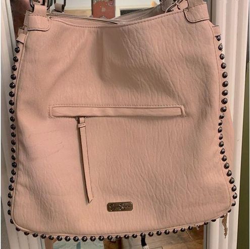 Jessica Simpson, Bags, Jessica Simpson Hobo Shoulder Bag