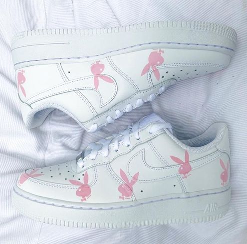 playboy bunny air force