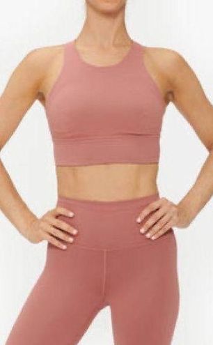 lululemon athletica, Intimates & Sleepwear, Lululemon Wunder Train Long  Line Bra