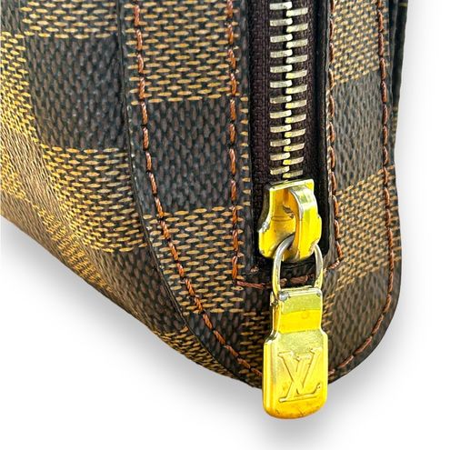 Louis Vuitton Lv damier ebene belt bag/bum bag - $796 - From Lexie