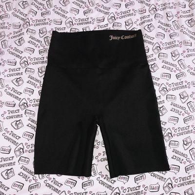 Juicy Couture 🍑 Shapewear🍑 Black Size L - $13 - From Carolina