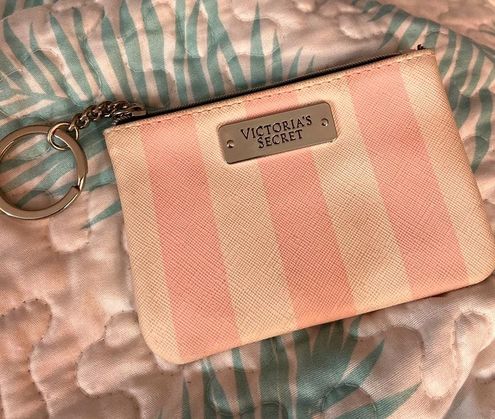 Victoria'S Secret Keyrings & Wallets