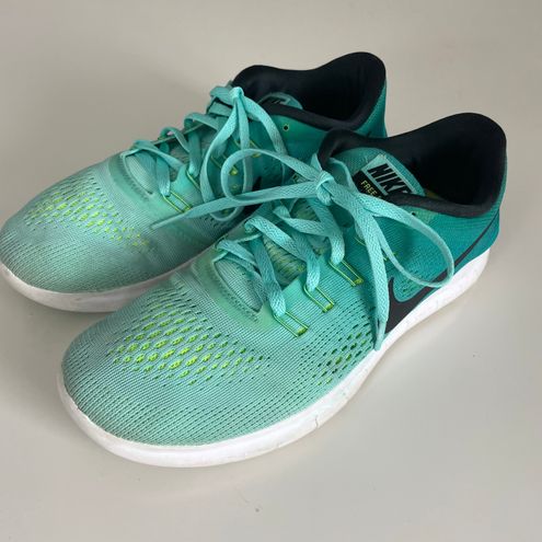 Free RN athletic sneakers Size 8 $21 - From Brenda