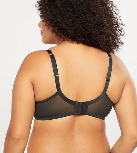 Cacique  Seriously Sexy Boost Balconette Black Size M - $48 (17% Off  Retail) New With Tags - From Fiona