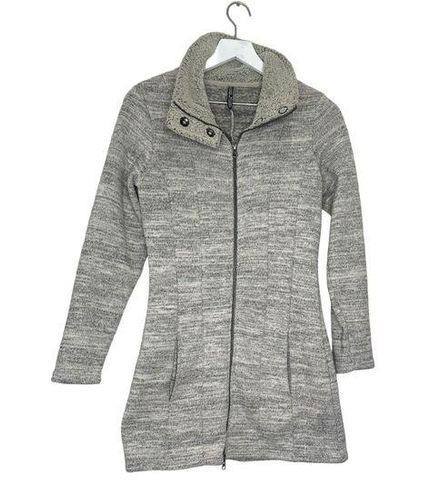 Kuhl alska long jacket sale