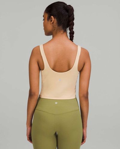 Lululemon Align Tank White Size 6 - $50 (26% Off Retail) - From