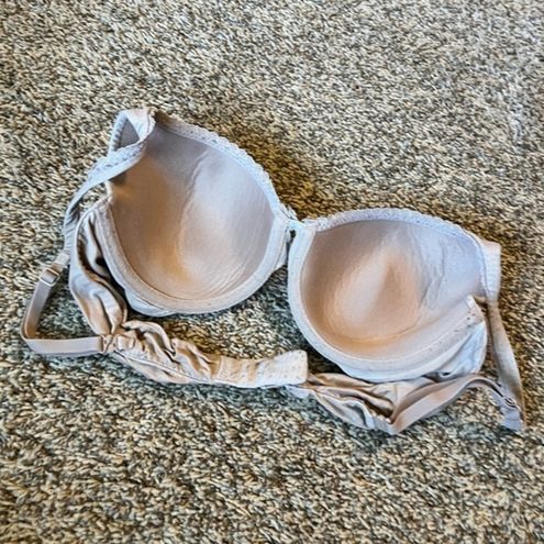 Victoria's Secret Body by Victoria Lined Perfect Coverage bra Size  undefined - $21 - From Lindsey